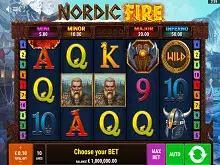 Nordic Fire