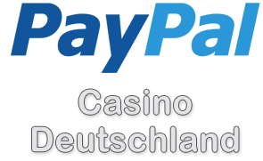 paypal casinos 