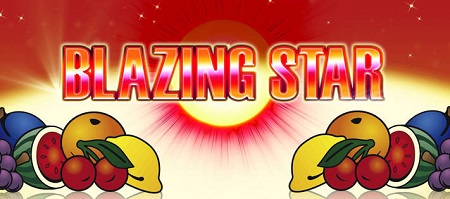 Blazing-Star-Merkur-Spiel