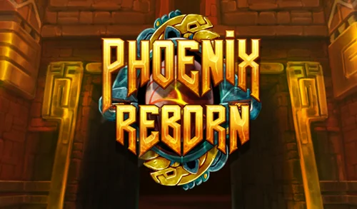 Phoenix Reborn spielautomat