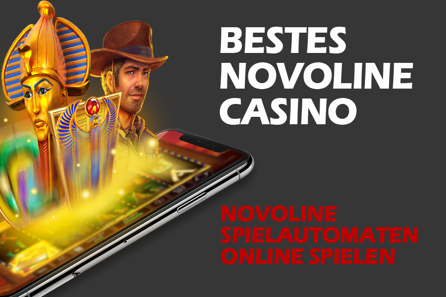 Novoline Casinos Online
