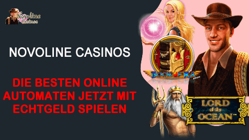 novoline-casinos