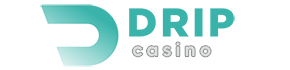 Drip Casino Logo