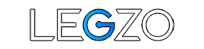 Legzo Logo