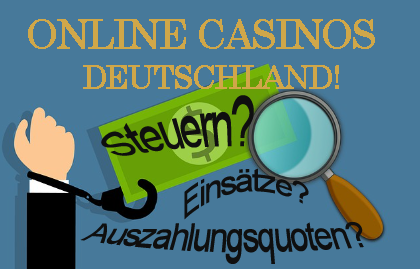 Deutsche Casinos