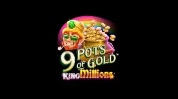 9 Pots of Gold Spielautomt