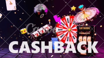 Casino Cashback Bonus