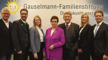 Gauselmann-Stiftung