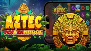 Aztec Powernudge Slot (Pragmatic Play) Review