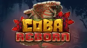 Coba Reborn Spielautomat (ELK Studios) Review