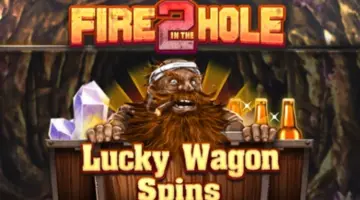 Fire in the Hole 2 Spielautomat (Nolimit City) Review