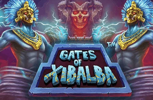 Gates of Xibalba Spielautomat