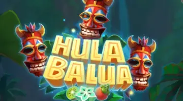 Hula Balua Spielautomat