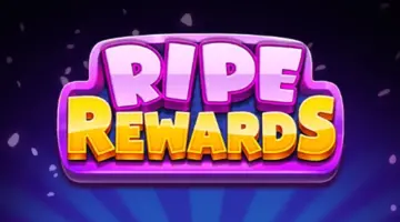Ripe Rewards Spielautomat (Pragmatic Play) Review