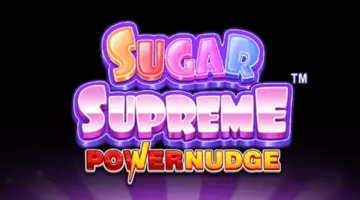 Sugar Supreme Powernudge Spiel