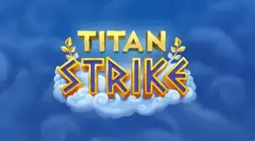 Titan Strike Spielautomat