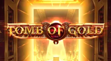 Tomb of Gold Slot (Play'n GO) Review