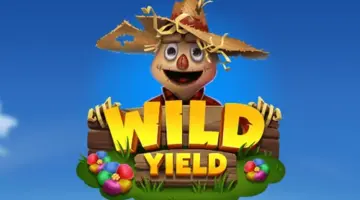 Wild Yield Spielautomat (Relax Gaming) Review