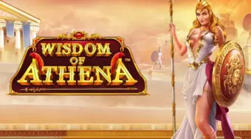 Wisdom of Athena Spielautomat
