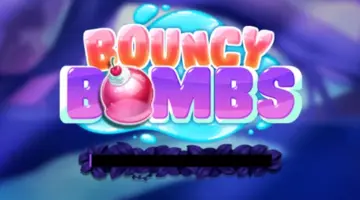 Bouncy Bombs Spielautomat