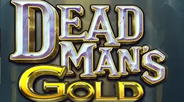 Dead Man’s Gold Spielautomat (ELK Studios) Review