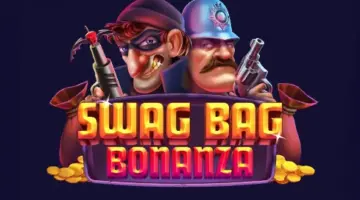 Swag Bag Bonanza Spielautomat (Relax Gaming) Review