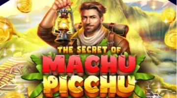 The Secret of Machu Picchu (Stakelogic) Review